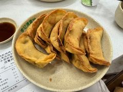 -李记清真馆(打钉巷店)