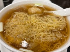 大蓉-丽的面家(多宝路店)