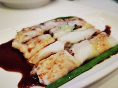 -新成海港大酒楼(康华路店)