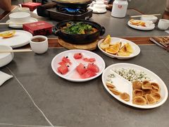 -情妹耙泥鳅·江湖川菜(科华店)