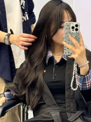 -DL HOPE造型