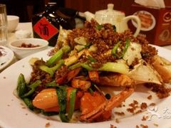 -桥底辣蟹(谢斐道店)