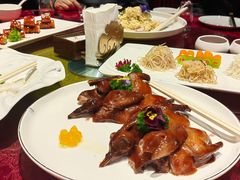 -大唐博相府酒店·陕西官府菜