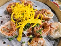 竹笋干蒸汤包-余氏豆腐包老店(东直街店)