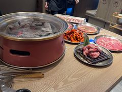 -西塔老太太泥炉烤肉(沈阳店)