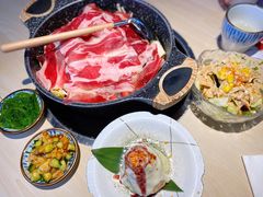 -太郎的家·平价日料(曼巴特店)