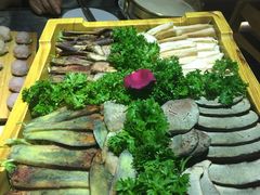 -慢丽江·云南野生菌土鸡锅(付家庄店)