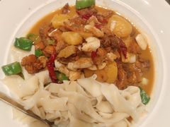 -阿娜尔·新疆菜(佰港城店)