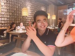 -绿茶餐厅(西单老佛爷店)