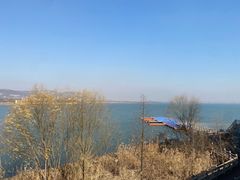 -南京金牛湖风景区