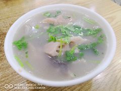 -潮汕裕成莲藕(泰沙路店)