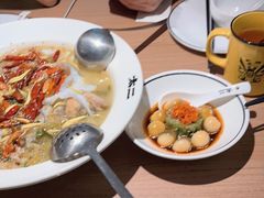 -太二酸菜鱼(群光广场店)