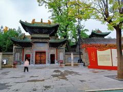 -迎泽公园