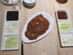 -德缘烤鸭店(大栅栏店)