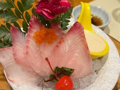 -和创柚子·会席日本料理(新区淮海街店)