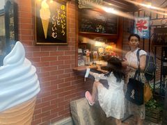 -古董花园(思南路42弄小区店)
