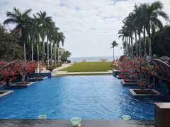 -三亚海棠湾万丽度假酒店