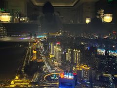 -大堂酒廊·富力丽思卡尔顿酒店
