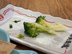 -秦关面道(世博店)