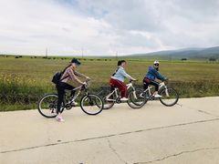 -青海湖国家重点风景名胜区