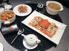 -徐记海鲜(陕西历史博物馆|明德门店)