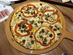 -维京战斧牛排(王府井西餐十年金冠好店)