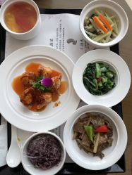 -金鹰国际月子中心(新街口店)