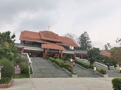 -大屏嶂森林公园