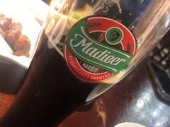 -马迭尔德式西餐精酿啤酒屋(中央大街店)