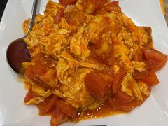 -西部马华清真兰州牛肉面·烧烤夜市(三里河店)