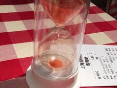 -西贝(金桥店)