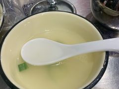 -郭记原生态烤羊腿(长宁路店)