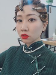 -美云庭古装·格格服汉服·京城旅拍(北京店)