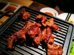 牛肋-玄海寿司(国贸店)