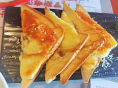 -通海俄式烧烤·俄罗斯大串(嵩山路店)