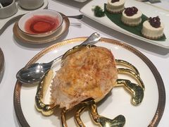 -唐阁(香港朗廷酒店)