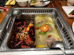 -好得火锅(育才店)