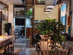 -不相离盐帮菜(郎园店)