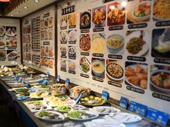 -粥全粥到海鲜家常菜(瞿塘峡路店)