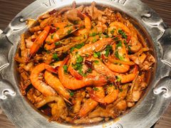 虾煲-胖哥俩肉蟹煲(悦荟广场店)