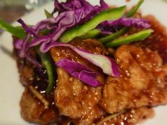 -乡间好味私家菜(总店)