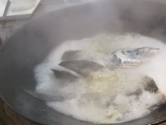 -好灶头妈妈菜·柴火灶台鱼·千岛湖土菜地标美食