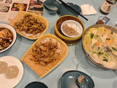 -安泰楼·佛跳墙创始人·传统闽味早茶·酒楼(三坊七巷闽菜地标店)