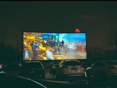 -枫花园汽车电影院(朝阳公园店)