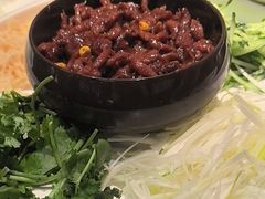 -满园烤鸭·春饼(沈北万达店)