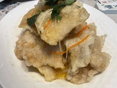 -佳兰雅序融合菜(高新店)