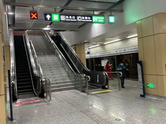 -安立路(地铁站)