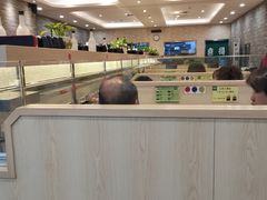 -京樽回転寿司(奥林匹克店)