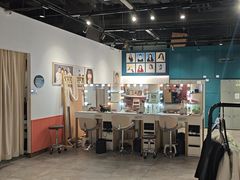 -海马体照相馆(天津世纪都会店)