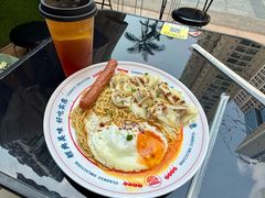-明記茶餐廳(福田总店)